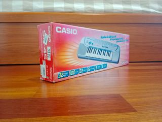 Electronic keyboard SA-45 CASIO