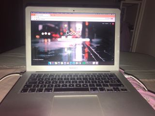 MacBook Air 13 pulgadas