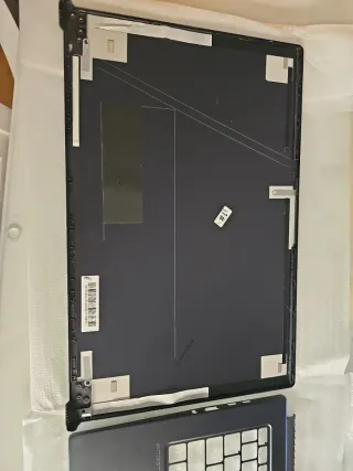 Custodie per laptop MSI Prestige 15