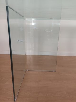 Mesa grande cristal