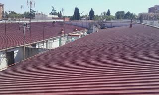 REFORMAS Y SERVICIOS MC