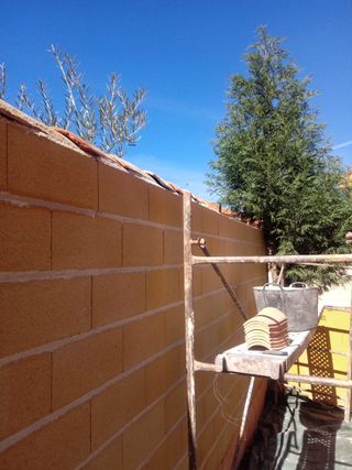 REFORMAS Y SERVICIOS MC