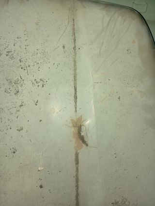 capo land rover santana defender