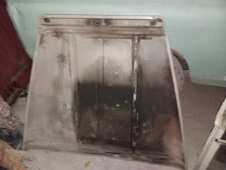 capo land rover santana defender