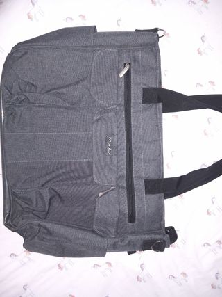 Bolso carro PIRULO
