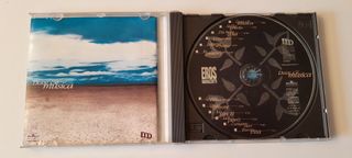 Eros Ramazzotti - Dove c'e mùsica