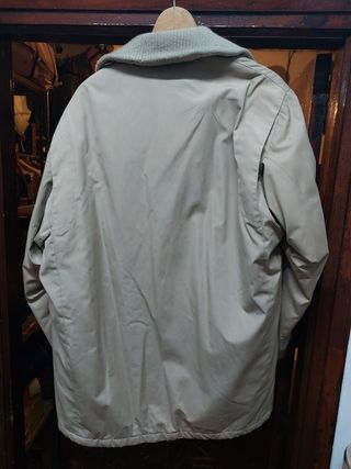 Chaqueta Mc Gregor