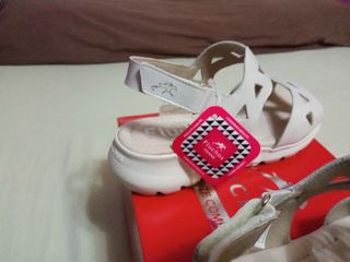 SANDALIAS  FLUCHOS