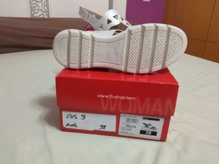 SANDALIAS  FLUCHOS