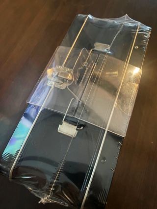 Caja kit Legend of Zelda, Nintendo Switch