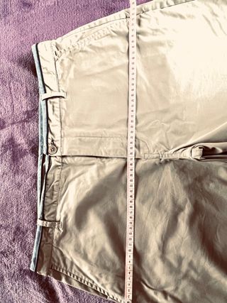 Bermuda springfield beige