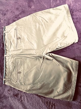 Bermuda springfield beige