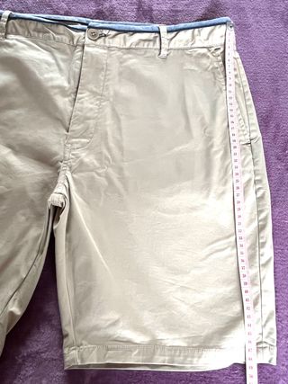 Bermuda springfield beige