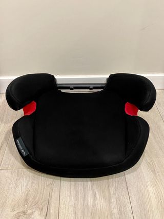 SILLA DE COCHE GRUPO 2-3 CYBEX SOLUTION X2 FIX