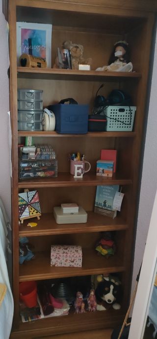 Muebles