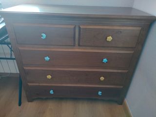 Muebles