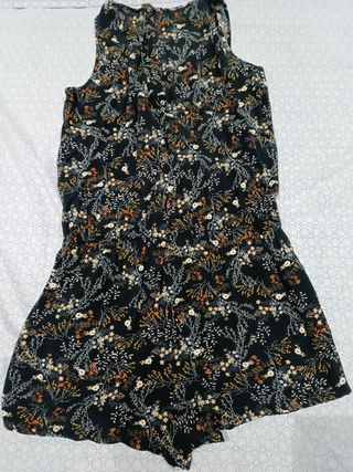 Mono Only talla 38 negro