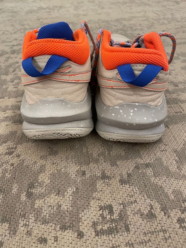 Zapatillas de baloncesto