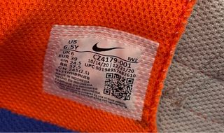 Zapatillas de baloncesto