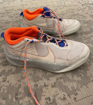 Zapatillas de baloncesto