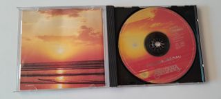 2 CD's - Santana