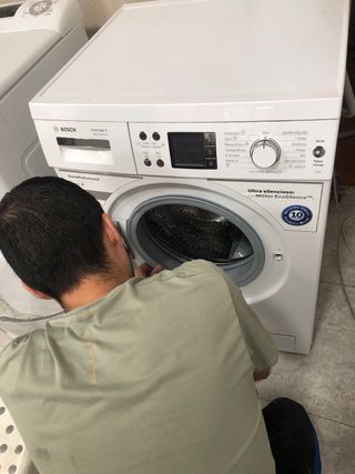 Reparación de Electrodomesticos