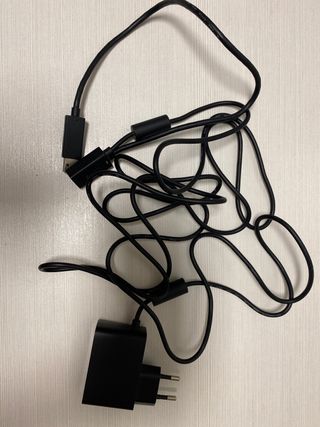 Cargador Adaptador Mod. 1431 Xbox 360