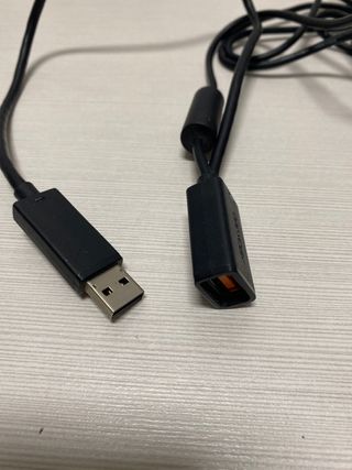 Cargador Adaptador Mod. 1431 Xbox 360