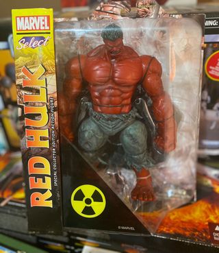 Marvel