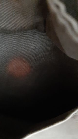 Parka 2 en 1, fina entrtiempo/ borreguito invierno