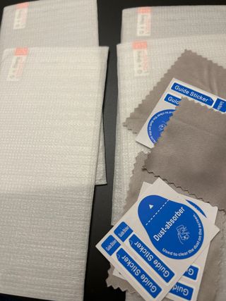 protector iphone 6p/6sp