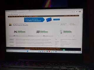 Asus zephyrus rog s15 gx502LXS (2cargadores)