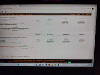 Asus zephyrus rog s15 gx502LXS (2cargadores)