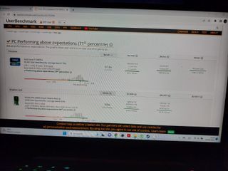 Asus zephyrus rog s15 gx502LXS (2cargadores)
