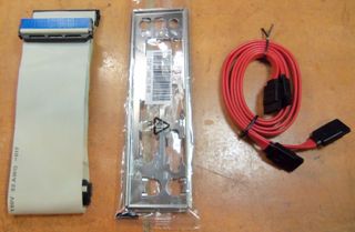 Placa Gigabyte GA-G31M ES2L Dual Core E5400 4GB