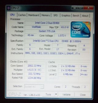 Placa Gigabyte GA-G31M ES2L Dual Core E5400 4GB