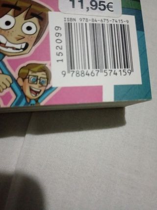 LIBRO FUTBOLÍSILIMOS