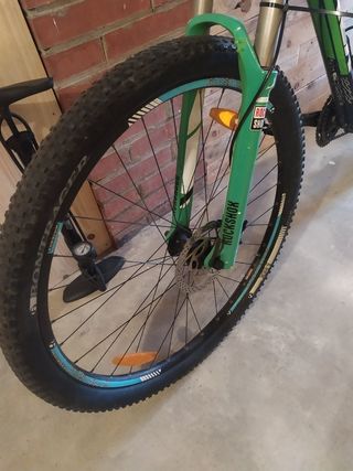 BICI Trek x Calibur 2014 (ho sentito offerte)
