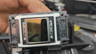 Cabezal xp600 nuovo EPSON