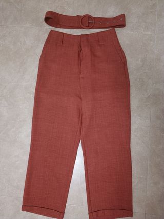Pantalones 