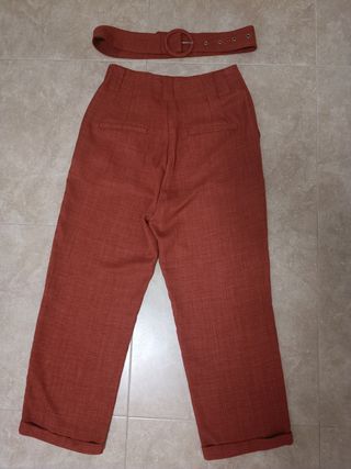 Pantalones 