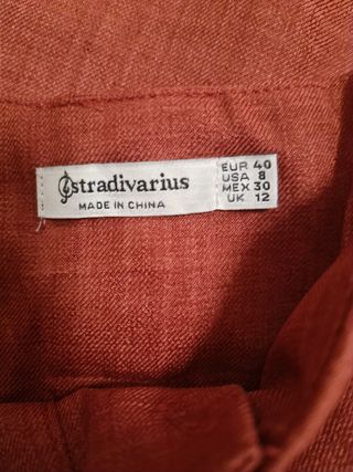 Pantalones 