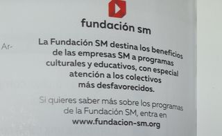 Matematicas 5° primaria más  Savia. SM