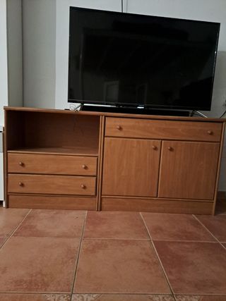 Mueble tv