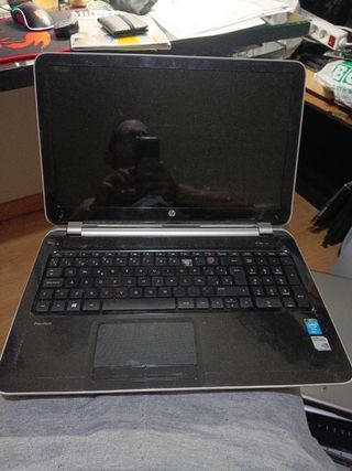 Piezas de portátil - Repuestos - Despiece