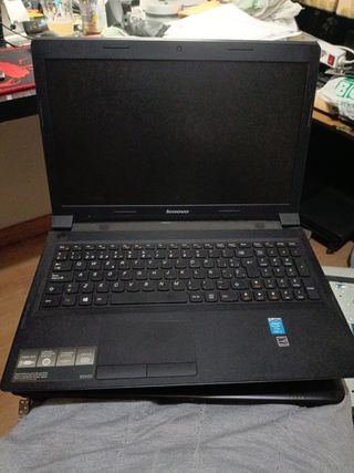 Piezas de portátil - Repuestos - Despiece