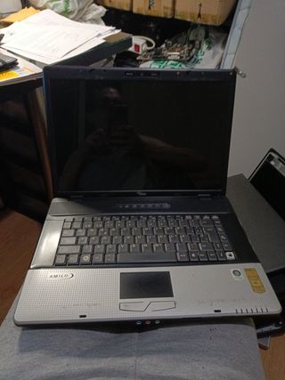 Piezas de portátil - Repuestos - Despiece