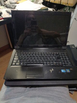 Piezas de portátil - Repuestos - Despiece