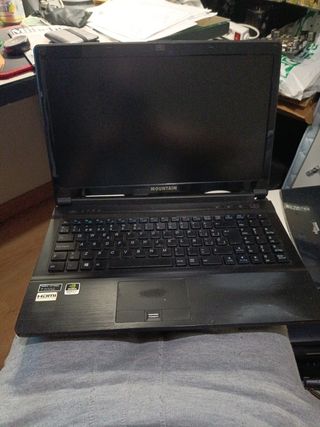 Piezas de portátil - Repuestos - Despiece