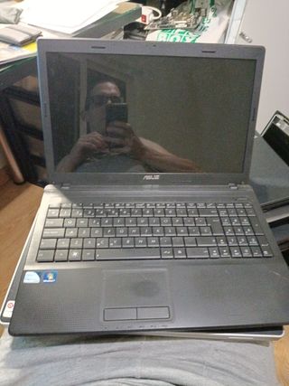 Piezas de portátil - Repuestos - Despiece